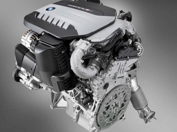 Дизельные двигатели на кроссоверах BMW X5 (Е70 и Е53) Дизельные двигатели на кроссоверах BMW X5 (Е70 и Е53)