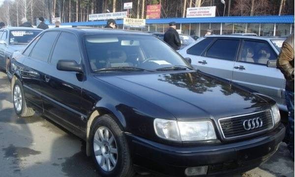 Популярные кузова автомобилей Audi Популярные кузова автомобилей Audi
